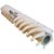 32in Water Powered Rotary Brush Complete Kit